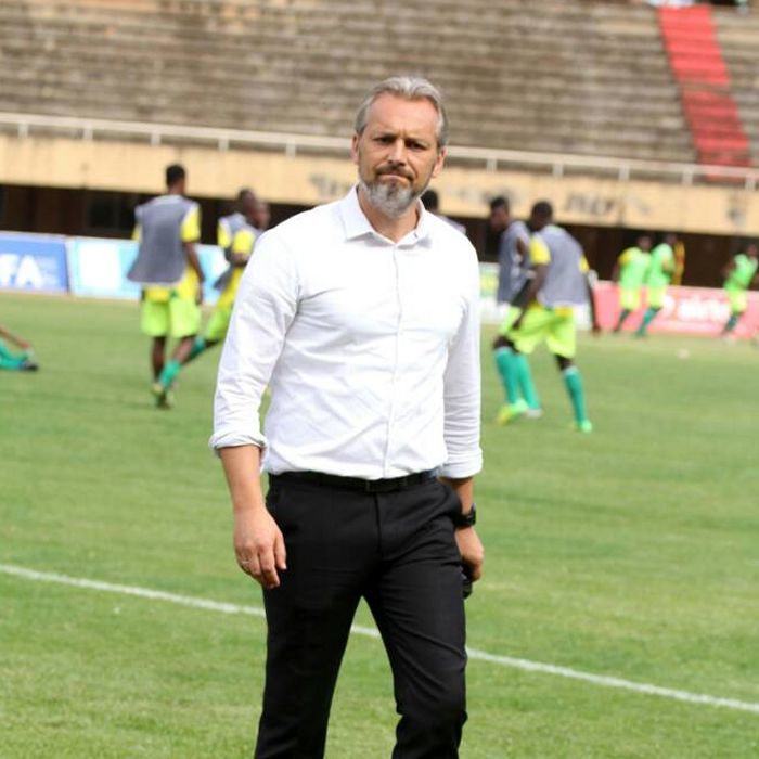 Sébastien Desabre