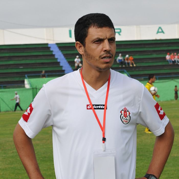 Jamal Sellami