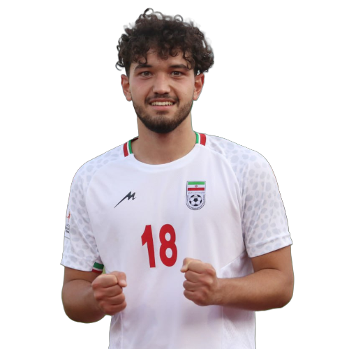 Danial Eiri