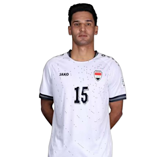Ahmed Yahya
