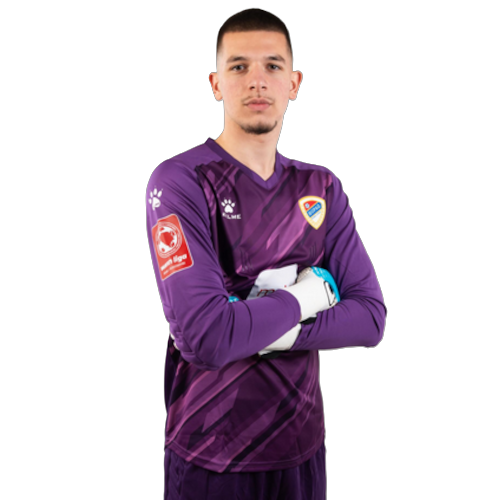 Mladen Jurkas