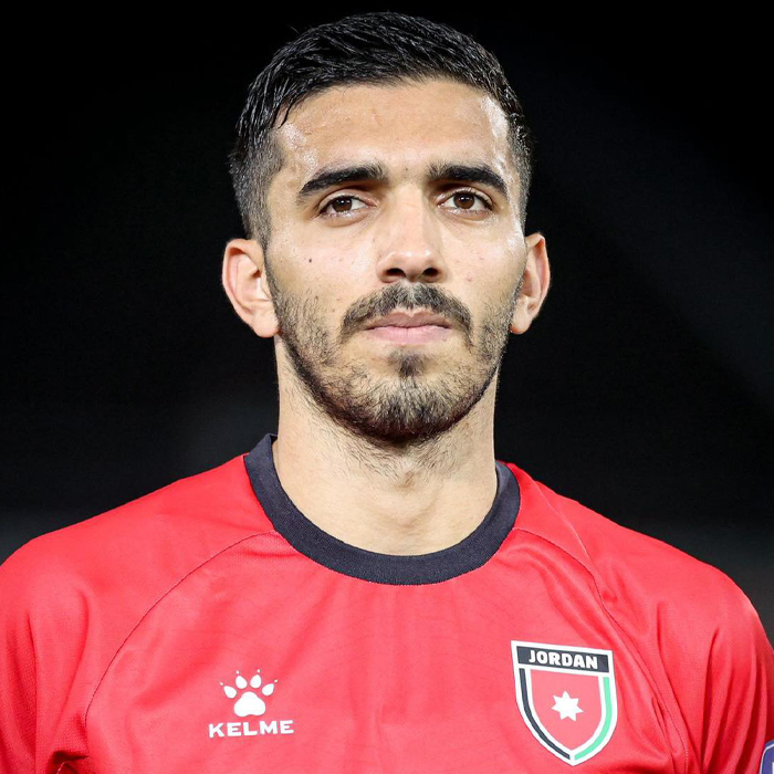 Husam Abu Dahab